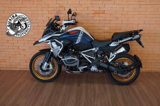 BMW R 1250 GS PREMIUM 
